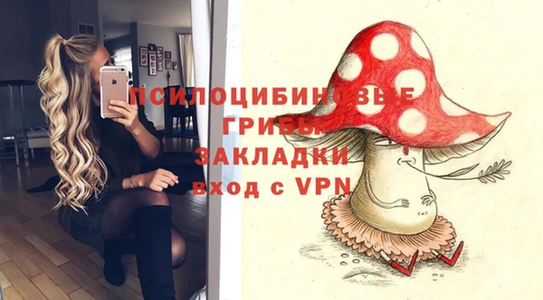хмурый Баксан